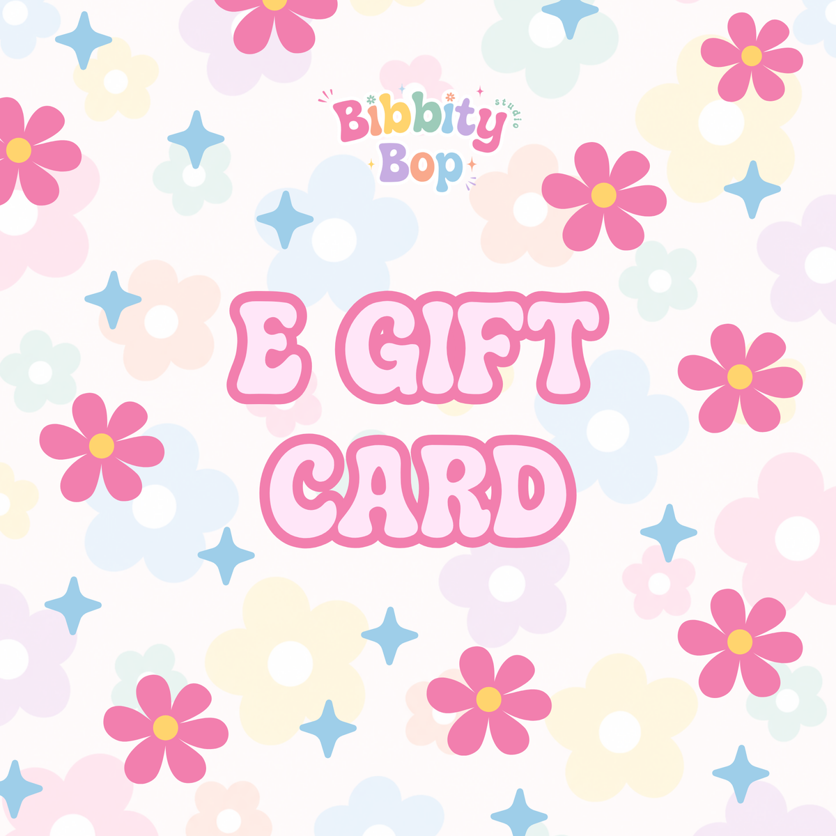 eGift Card
