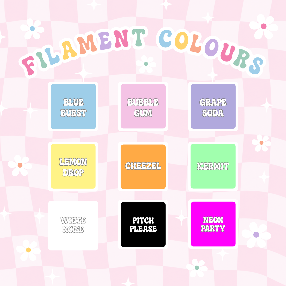 Plot Keychain