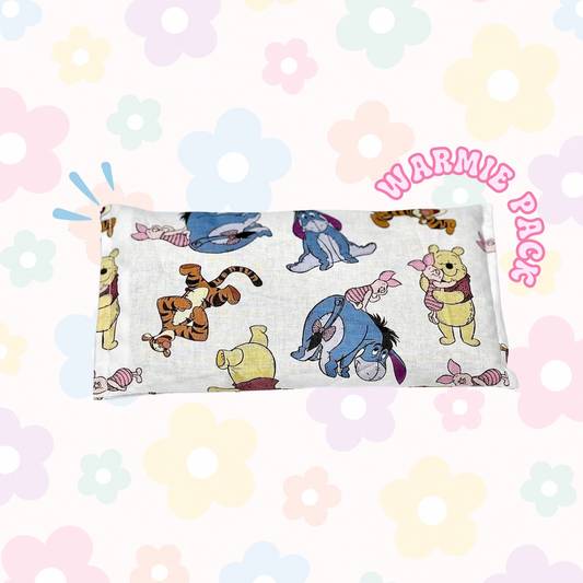 Lupin Hot or Cold Pack - HunNy