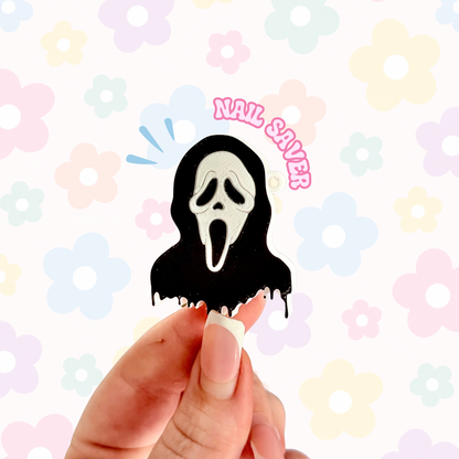 Nail Saver - Scary Movie