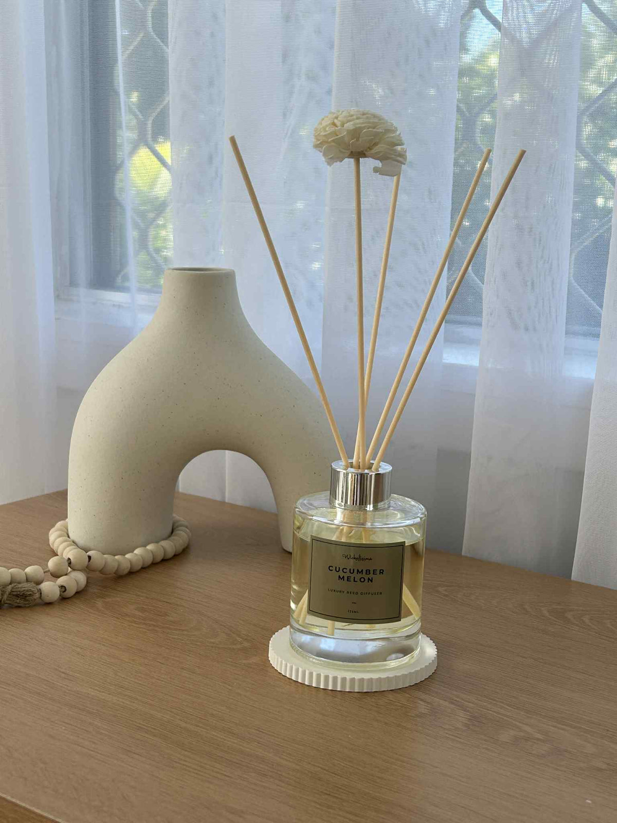 Small Reed Diffuser 125ml