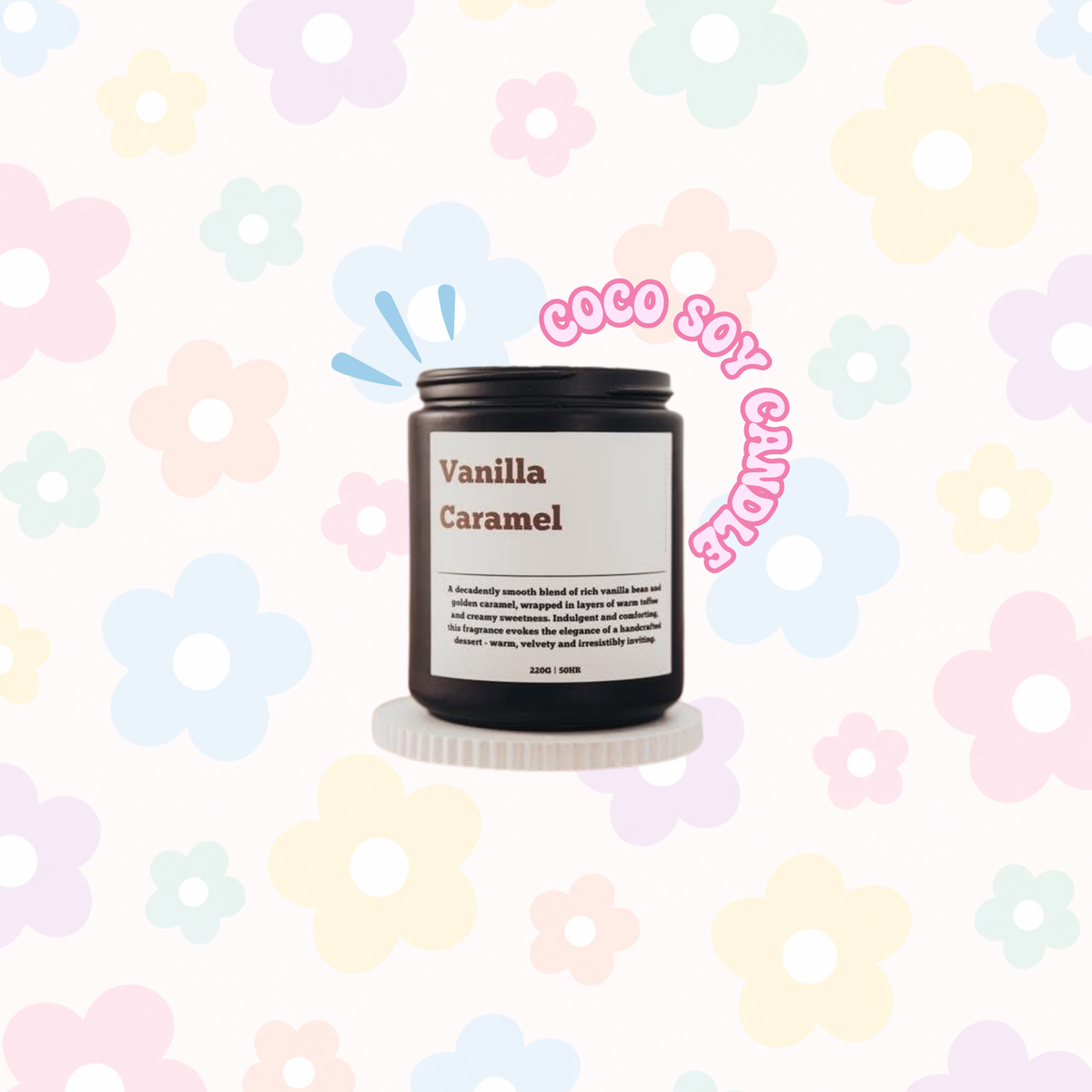 Tonic Candle Collection