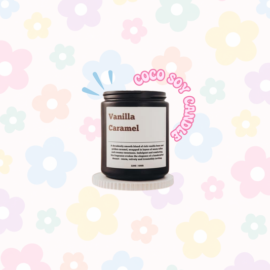Tonic Candle Collection