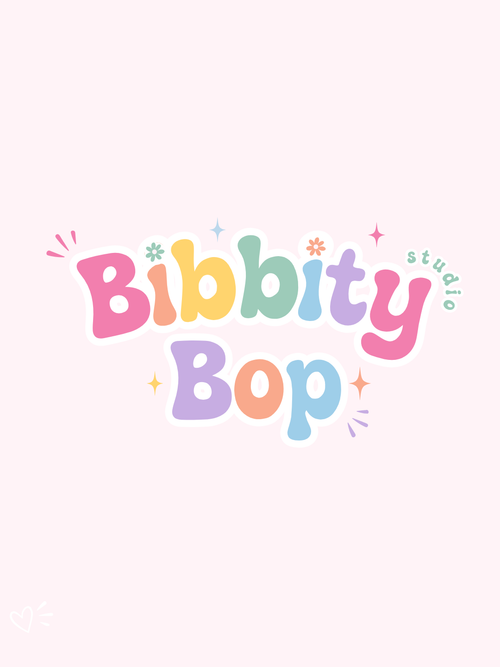 Bibbity Bop Studio