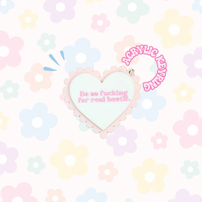 BSFFRB Keyring