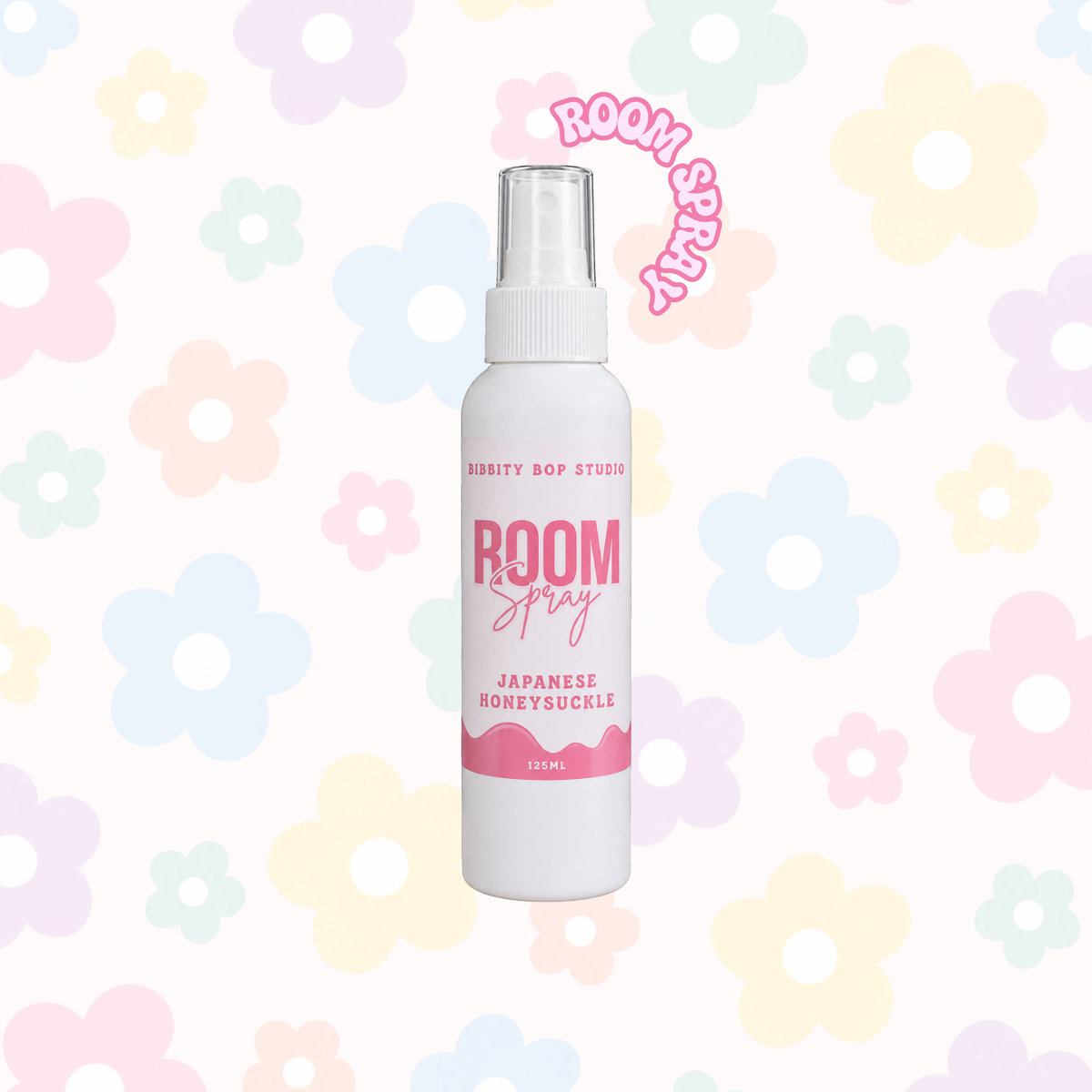 Room & Linen Spray