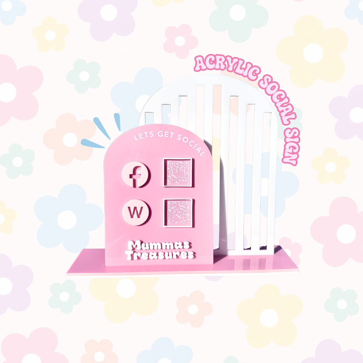 Social Signage (D02)