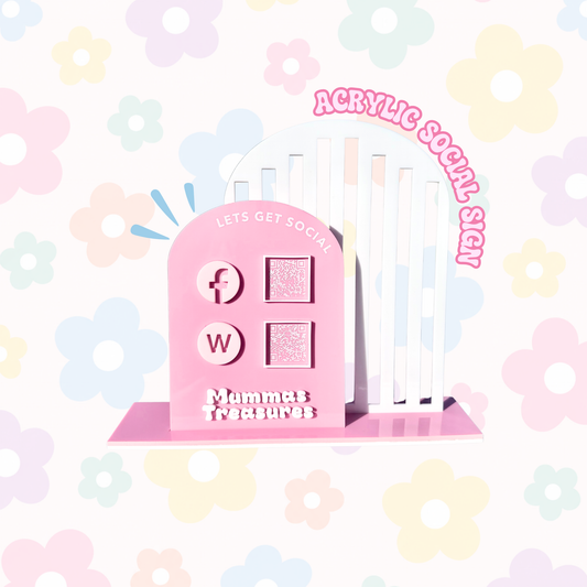 Social Signage (D02)