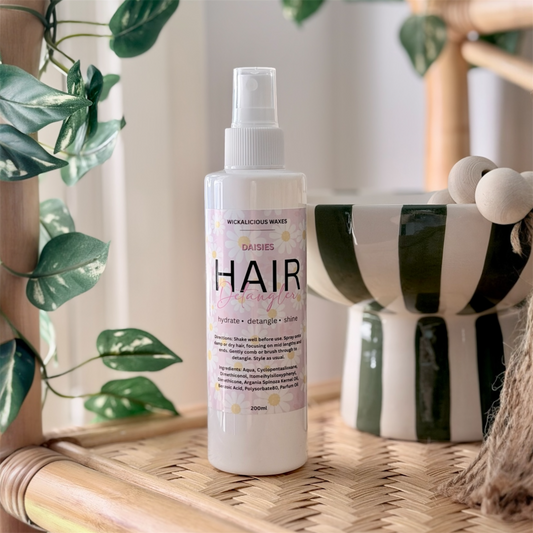 Hair Detangler