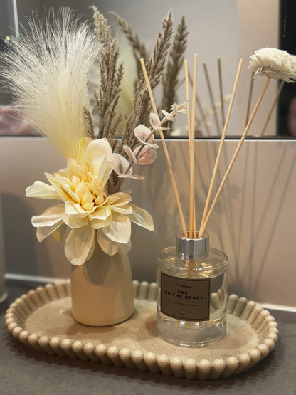 Small Reed Diffuser 125ml