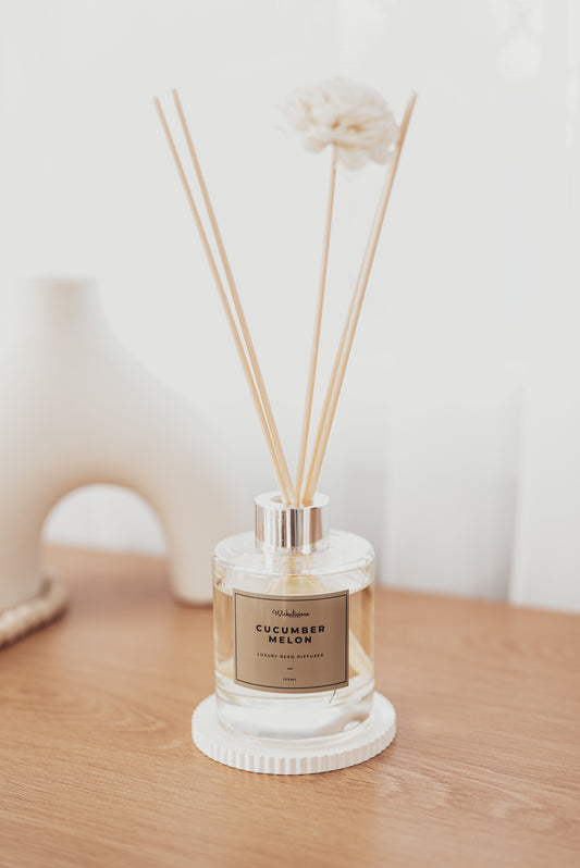 Small Reed Diffuser 125ml
